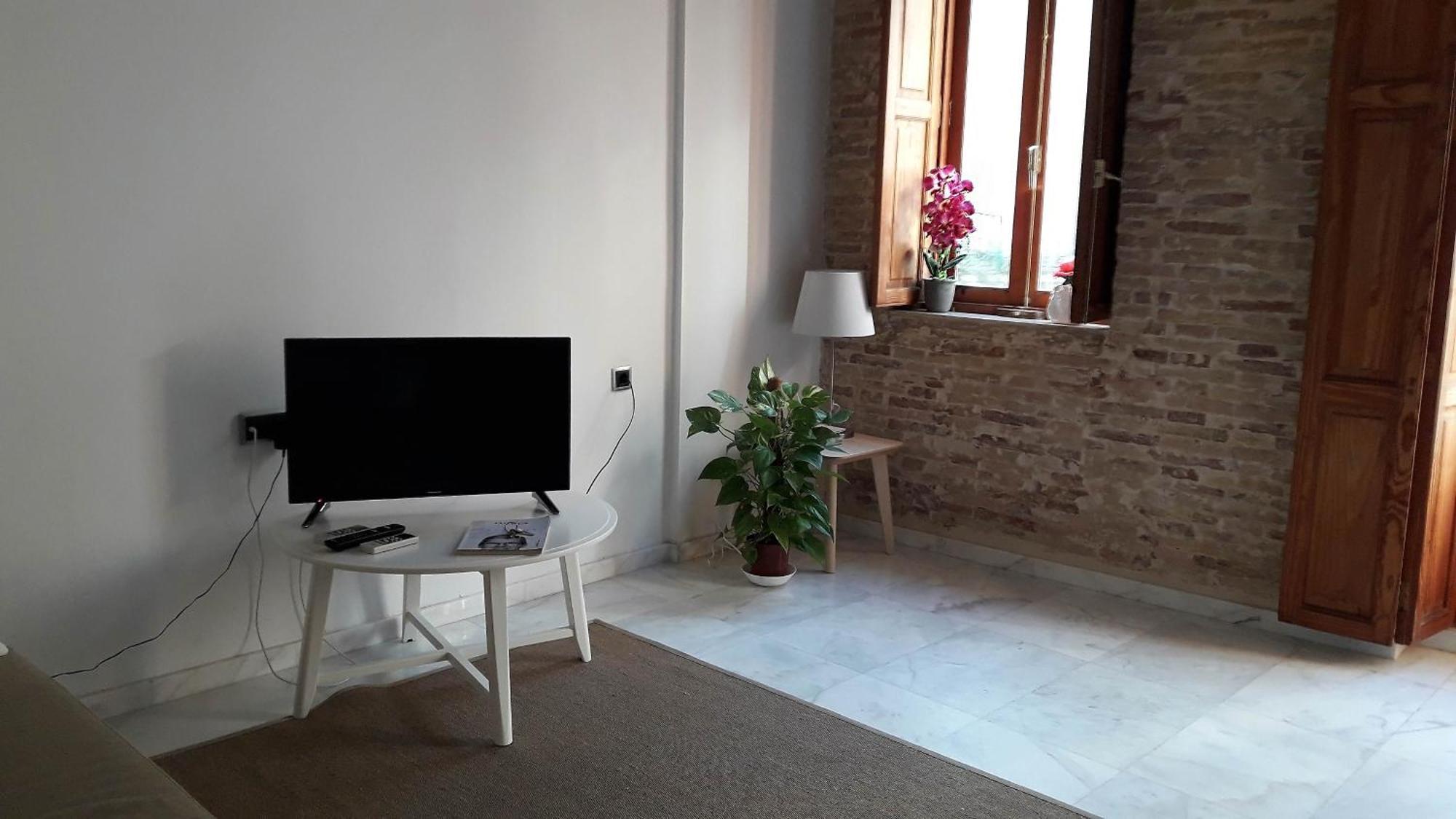 Bolseria Centricos Apartamentos En El Carmen Valencie Exteriér fotografie