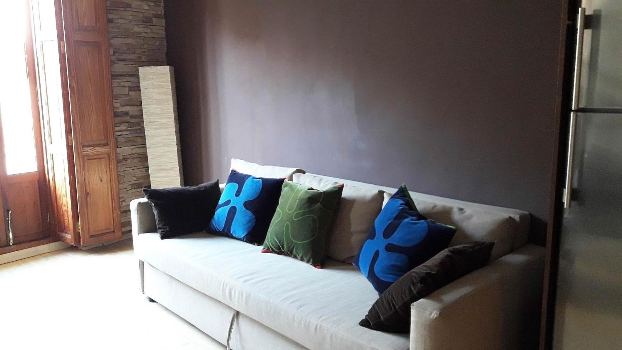 Bolseria Centricos Apartamentos En El Carmen Valencie Exteriér fotografie
