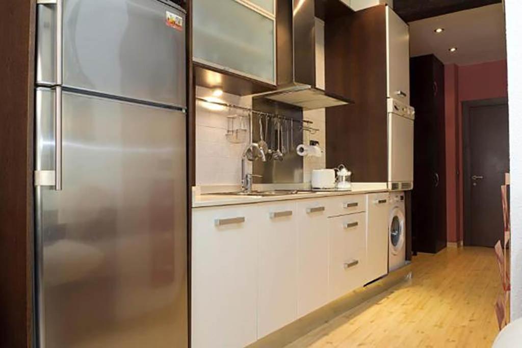 Bolseria Centricos Apartamentos En El Carmen Valencie Exteriér fotografie