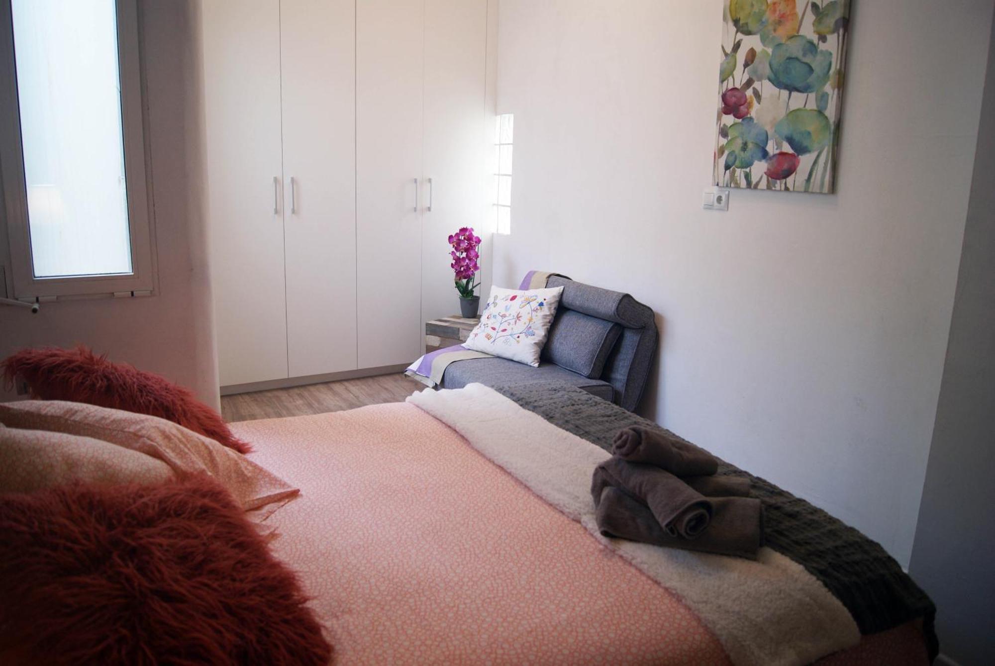 Bolseria Centricos Apartamentos En El Carmen Valencie Exteriér fotografie