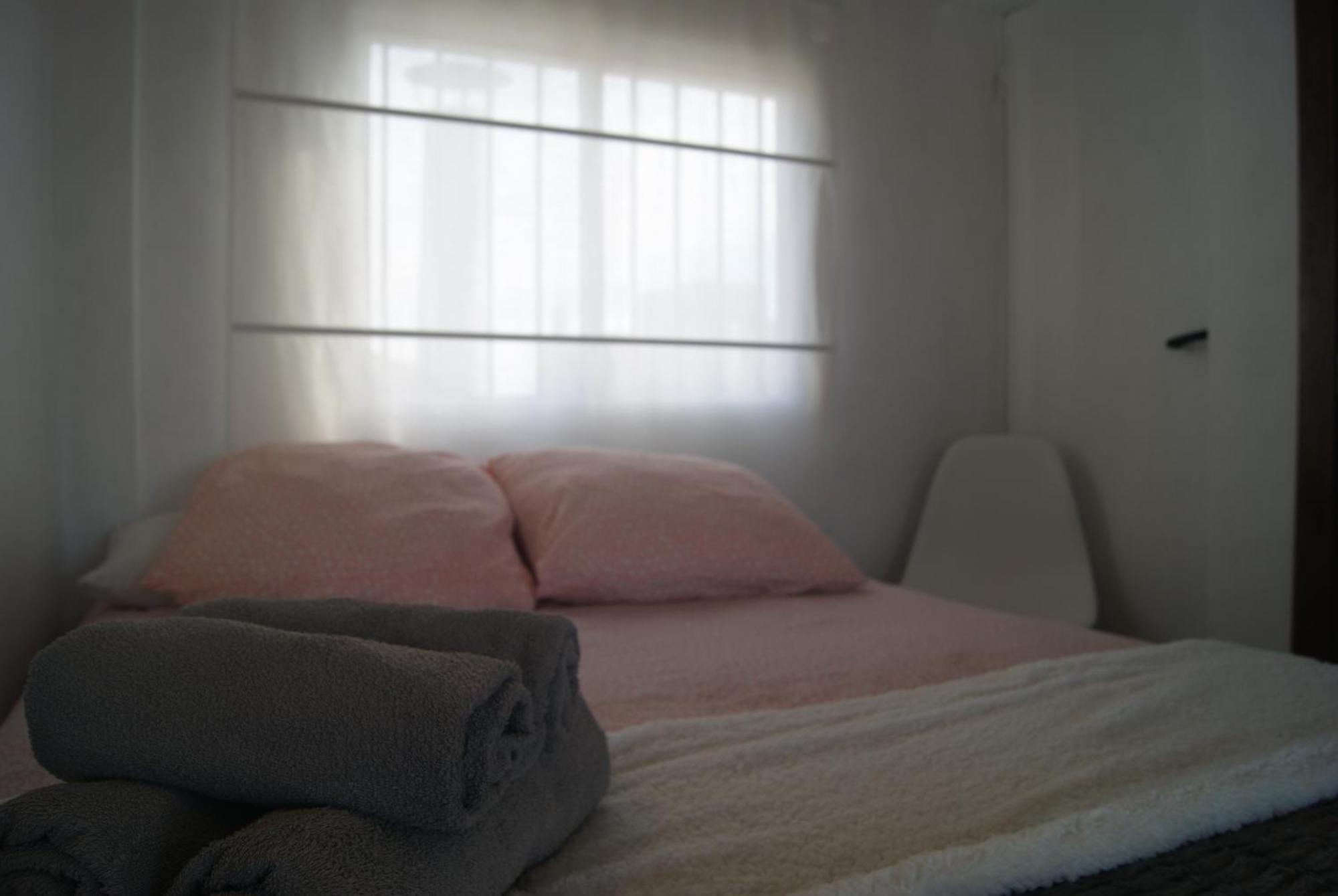 Bolseria Centricos Apartamentos En El Carmen Valencie Exteriér fotografie