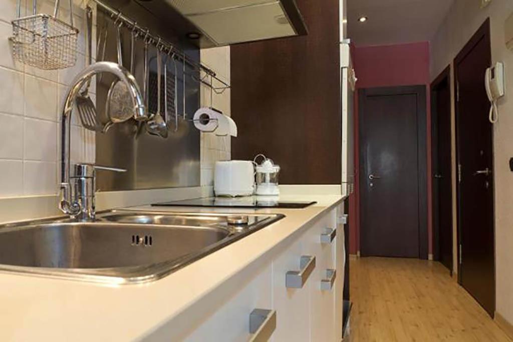 Bolseria Centricos Apartamentos En El Carmen Valencie Exteriér fotografie