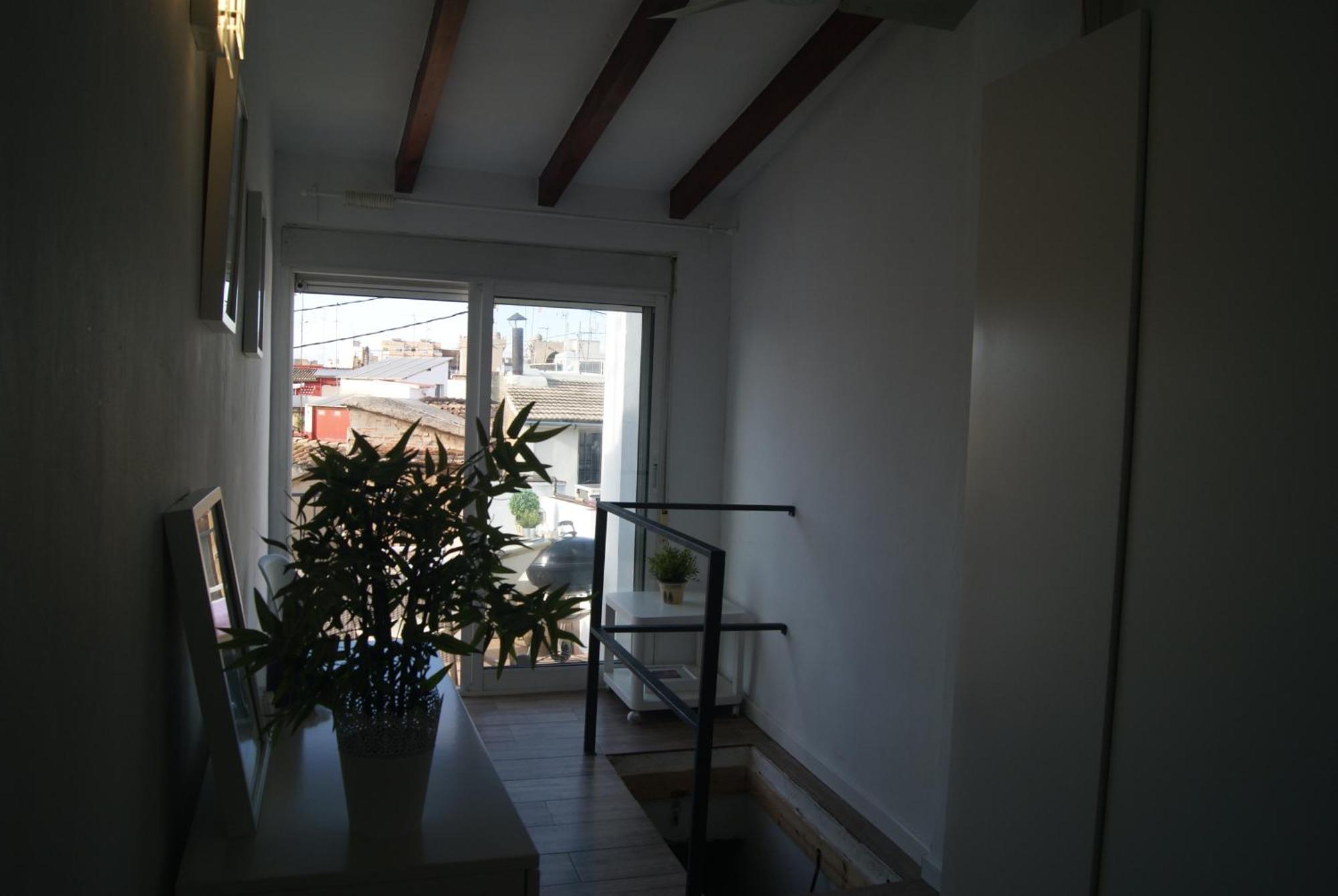 Bolseria Centricos Apartamentos En El Carmen Valencie Exteriér fotografie