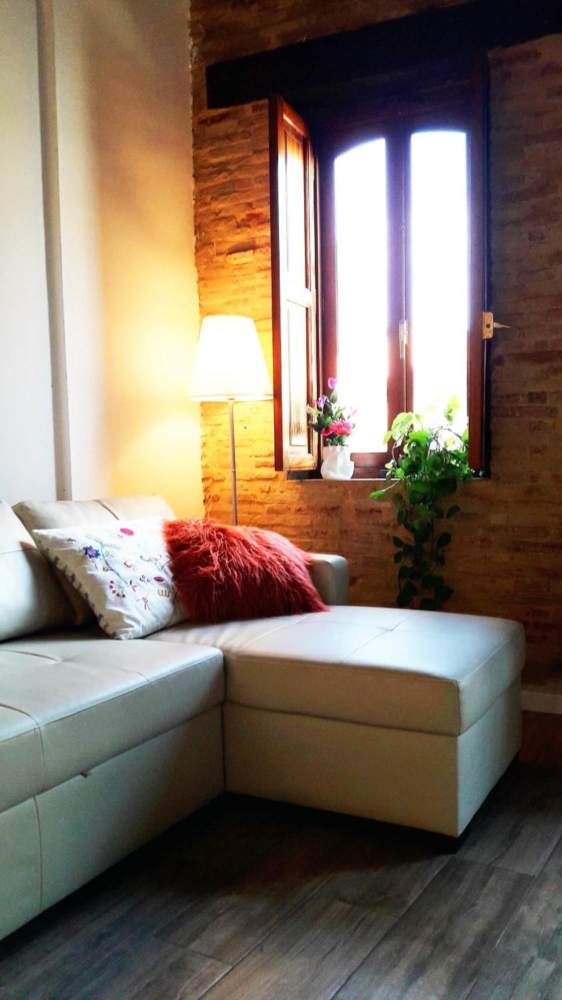 Bolseria Centricos Apartamentos En El Carmen Valencie Exteriér fotografie