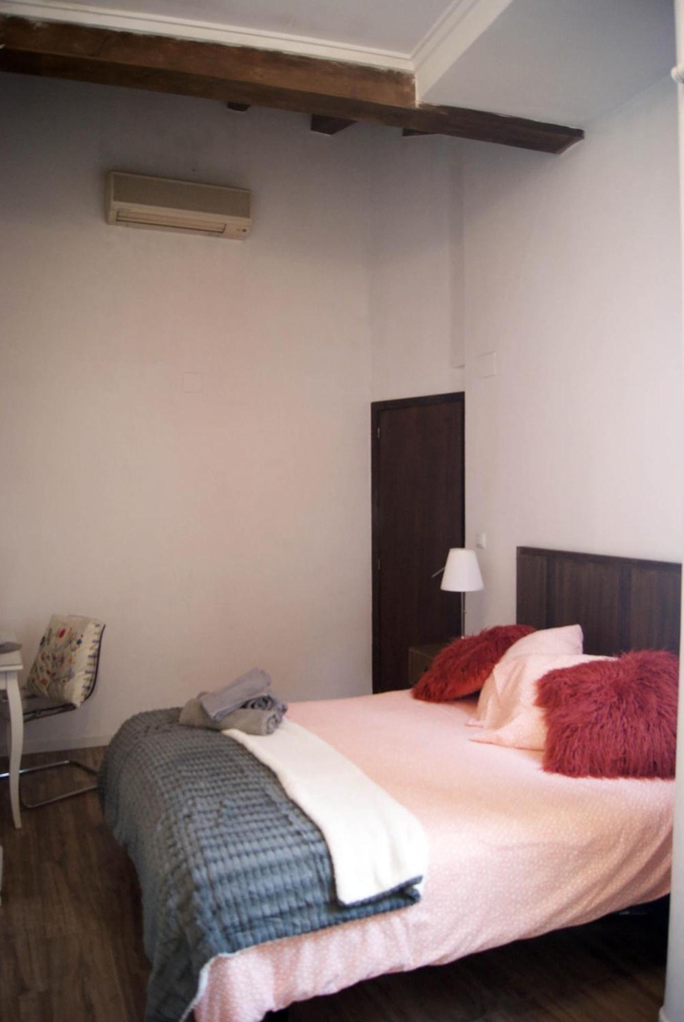 Bolseria Centricos Apartamentos En El Carmen Valencie Exteriér fotografie