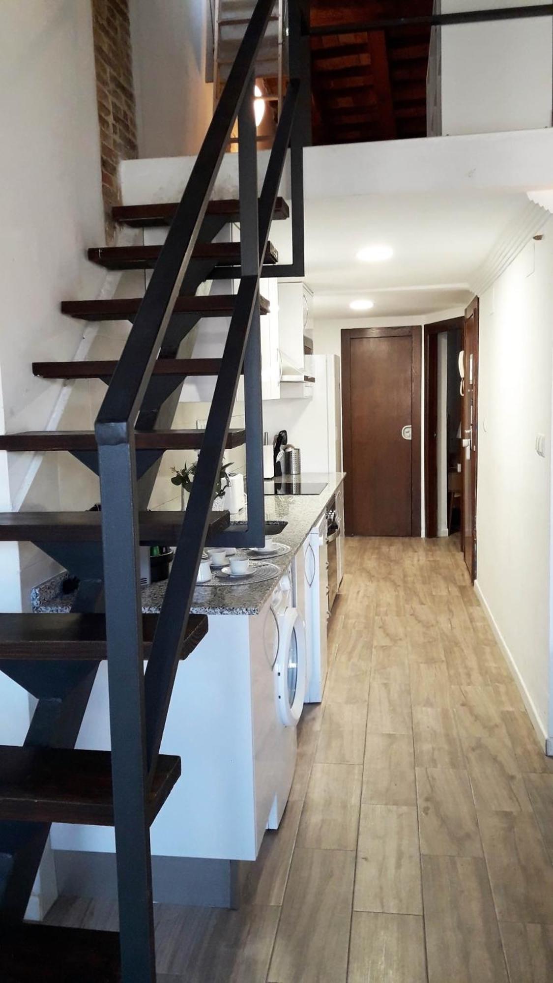 Bolseria Centricos Apartamentos En El Carmen Valencie Exteriér fotografie