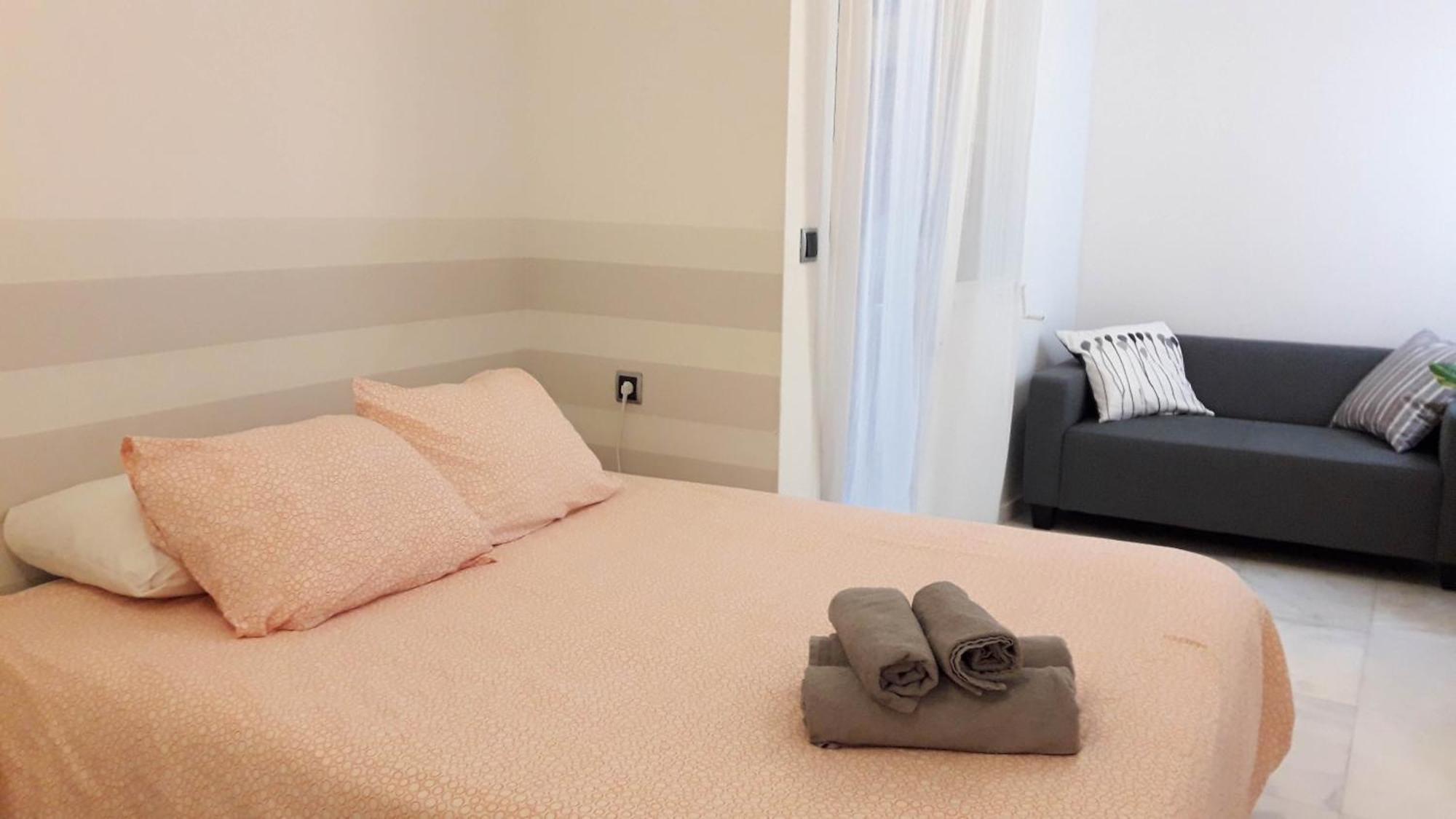 Bolseria Centricos Apartamentos En El Carmen Valencie Exteriér fotografie
