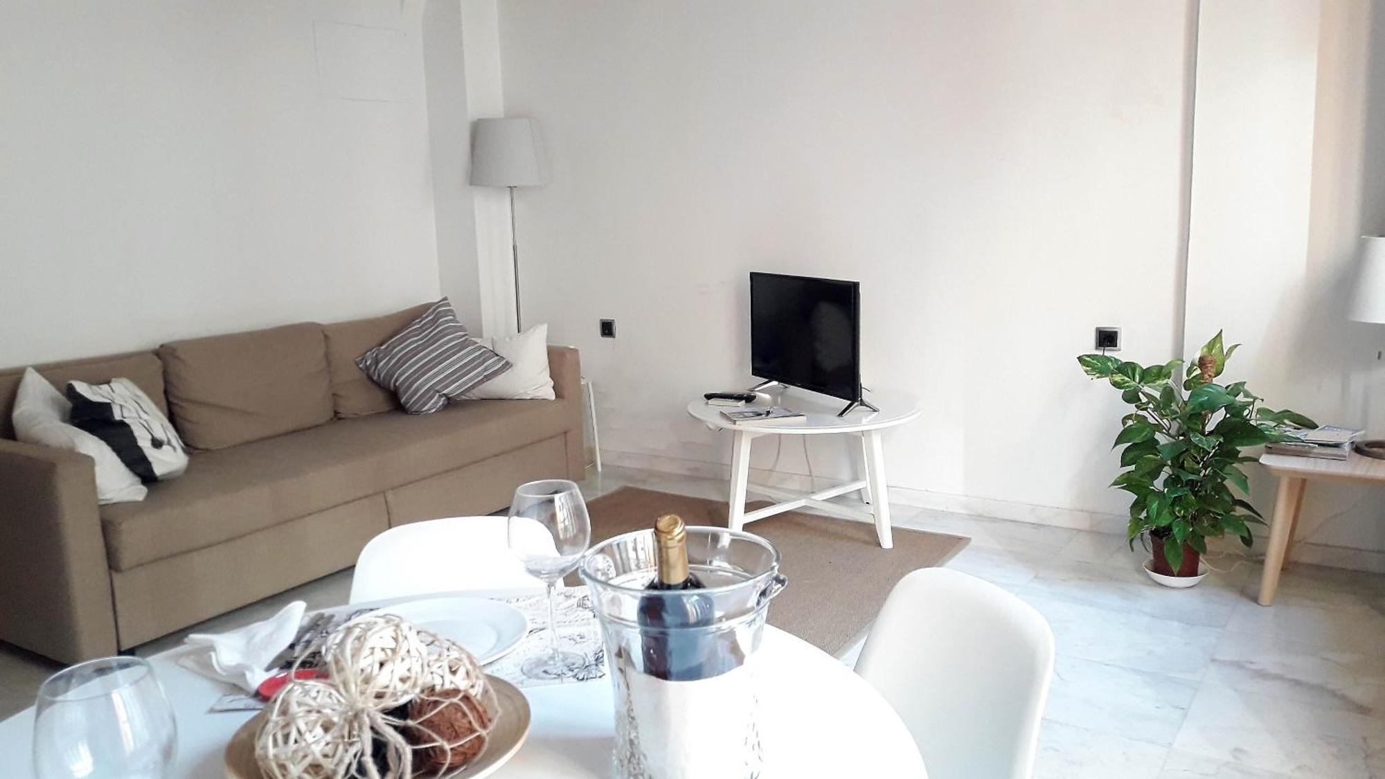 Bolseria Centricos Apartamentos En El Carmen Valencie Exteriér fotografie
