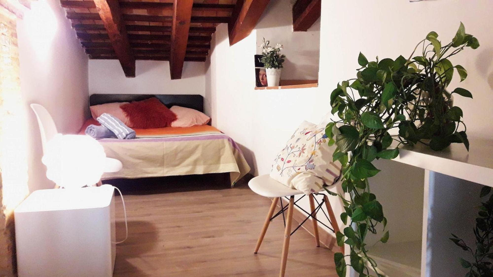 Bolseria Centricos Apartamentos En El Carmen Valencie Exteriér fotografie