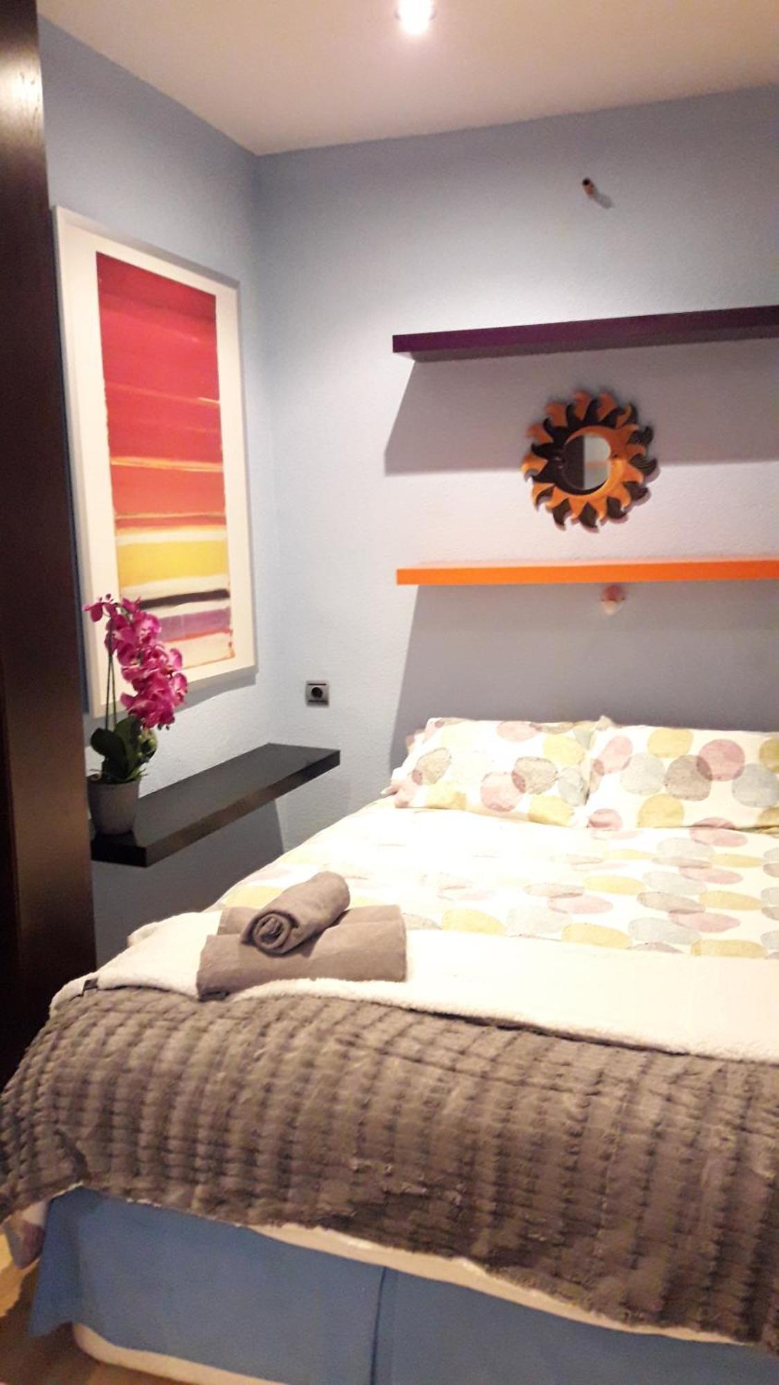 Bolseria Centricos Apartamentos En El Carmen Valencie Exteriér fotografie
