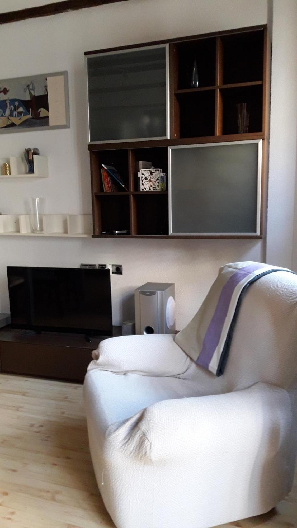 Bolseria Centricos Apartamentos En El Carmen Valencie Exteriér fotografie
