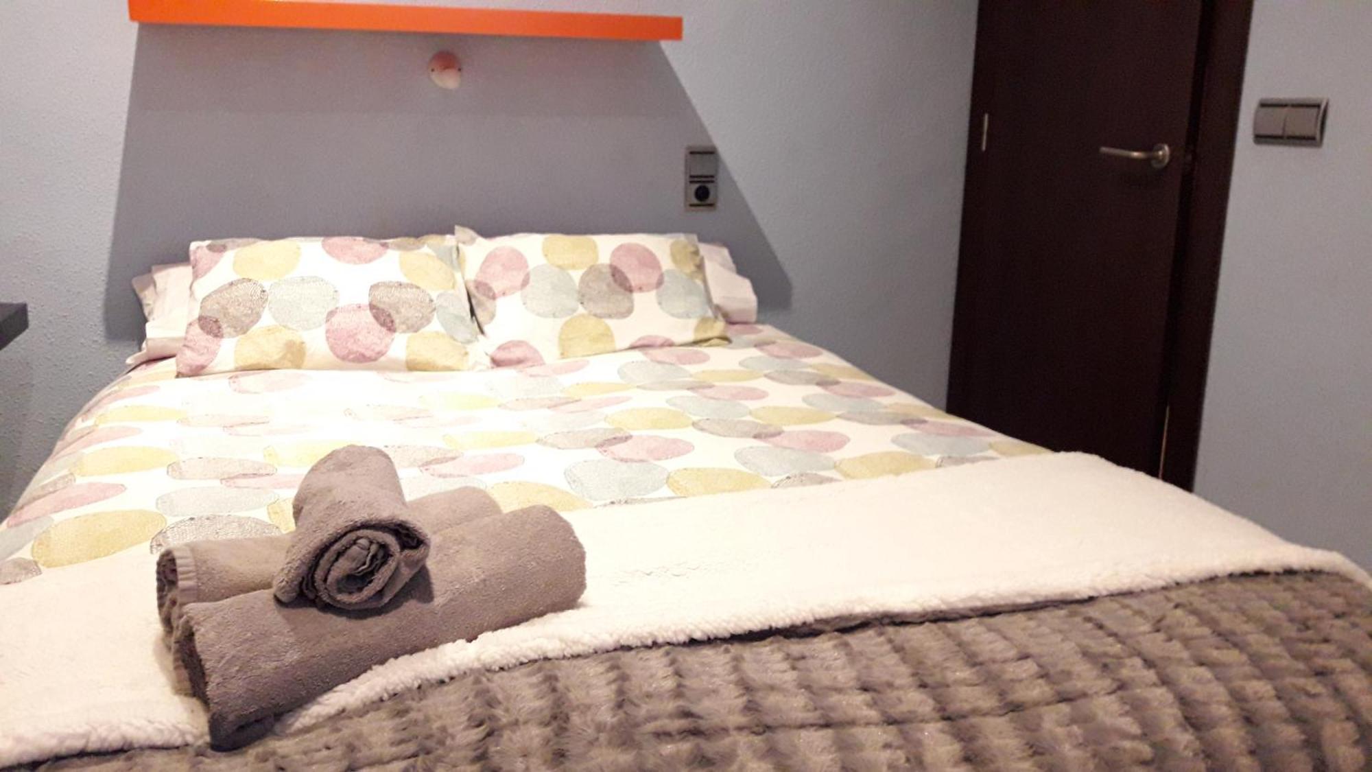 Bolseria Centricos Apartamentos En El Carmen Valencie Exteriér fotografie