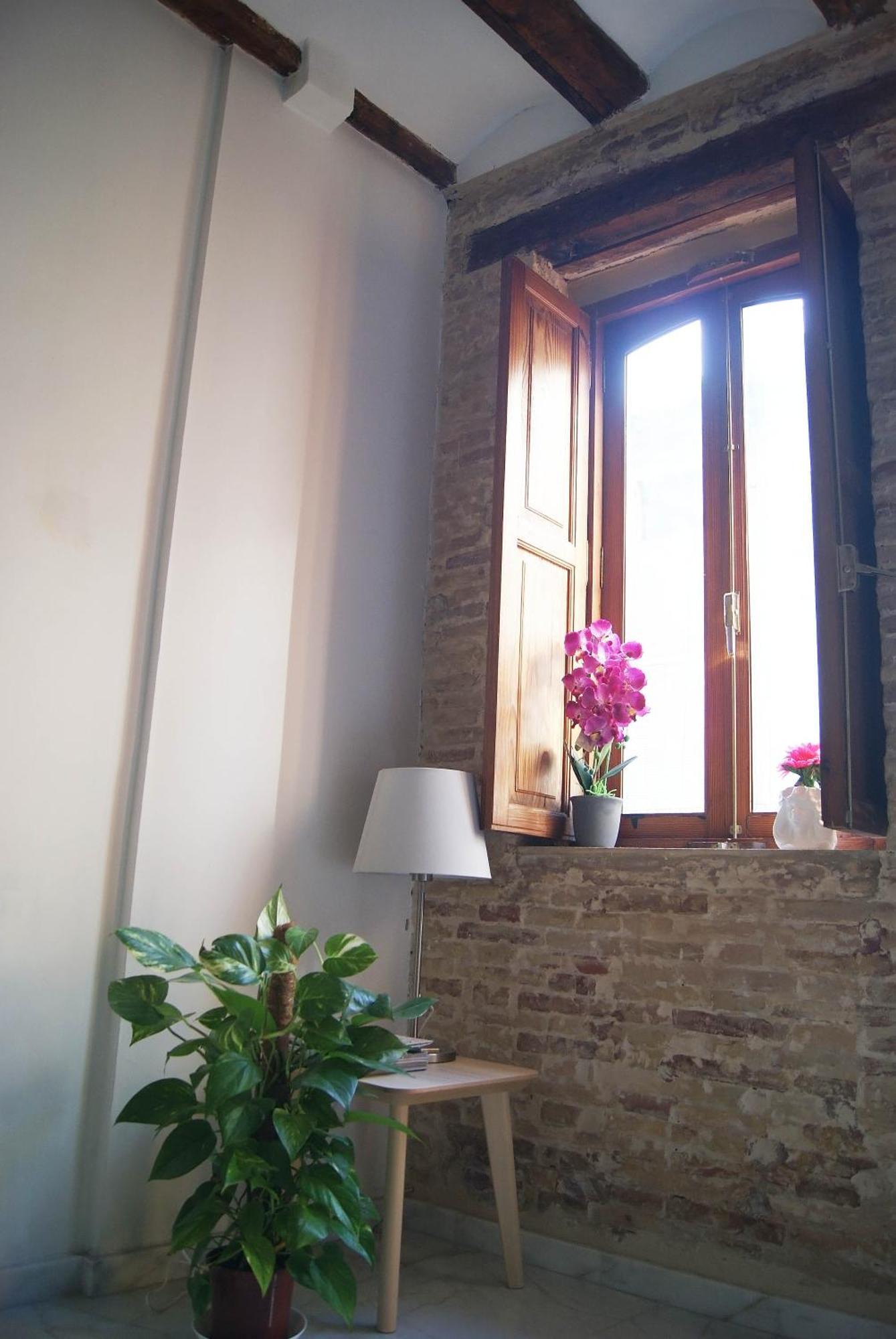 Bolseria Centricos Apartamentos En El Carmen Valencie Exteriér fotografie